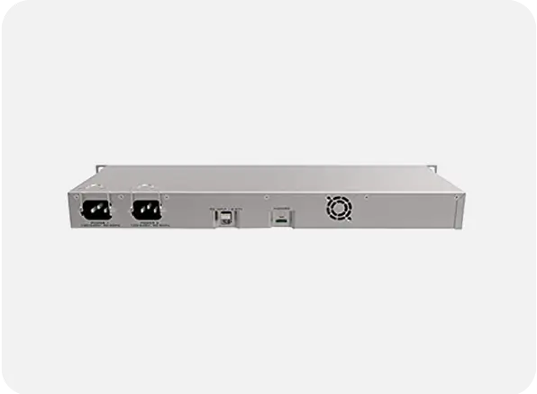 Buy MikroTik RB1100Dx4 Dude Edition at Best Price in Dubai, Abu Dhabi, UAE